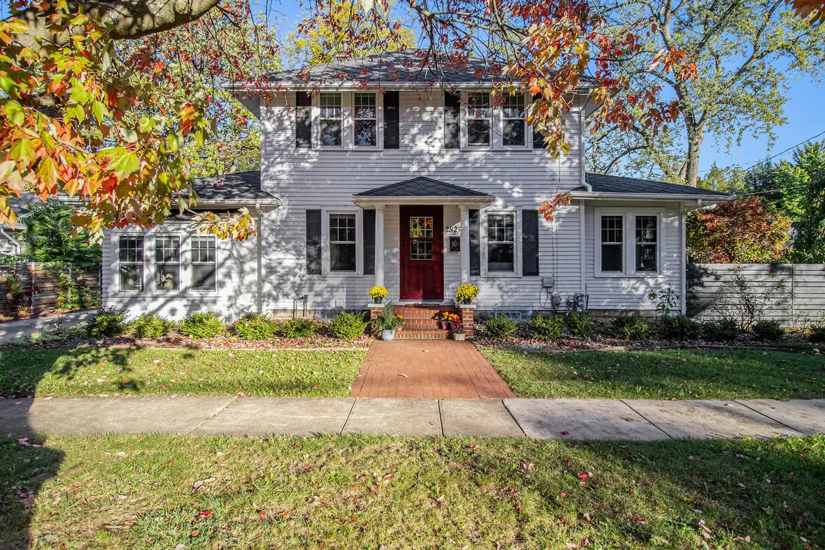 2825 Duke Street, Kalamazoo, MI 49008 - #1