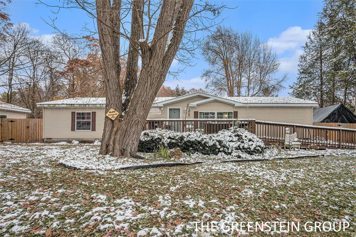 1585 Richards Drive, Allegan, MI 49010 - #1