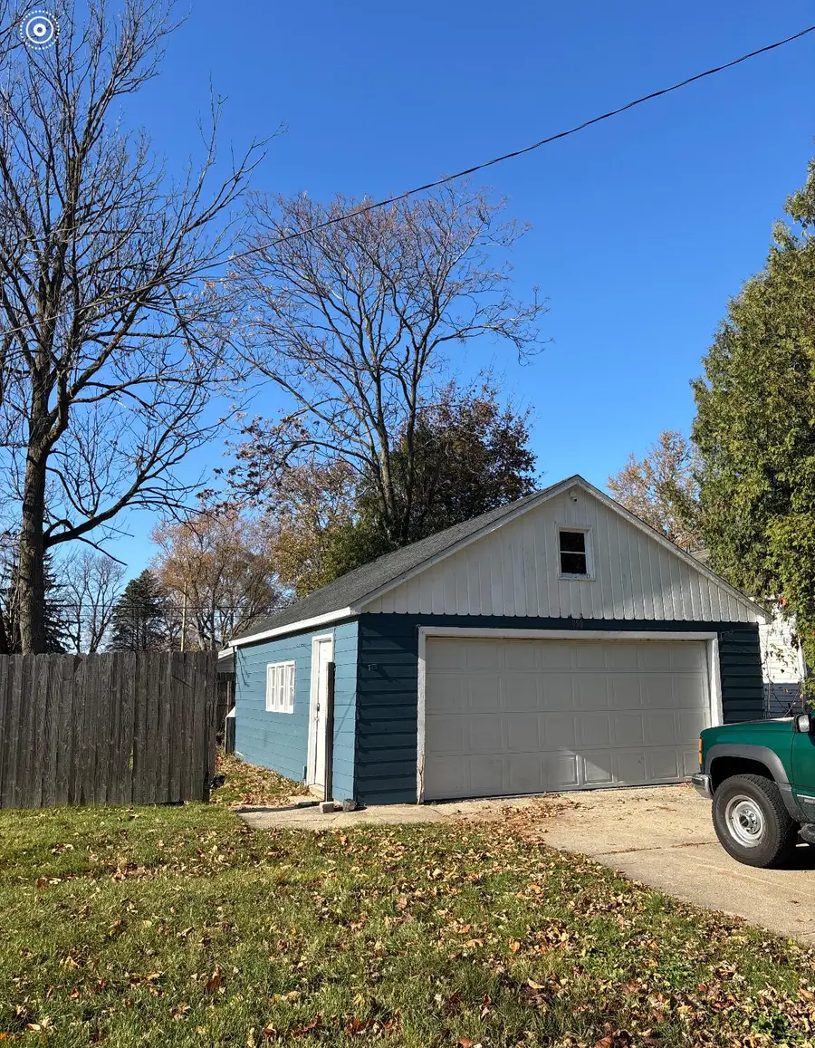 950 Young Avenue, Muskegon, MI 49441 - #3