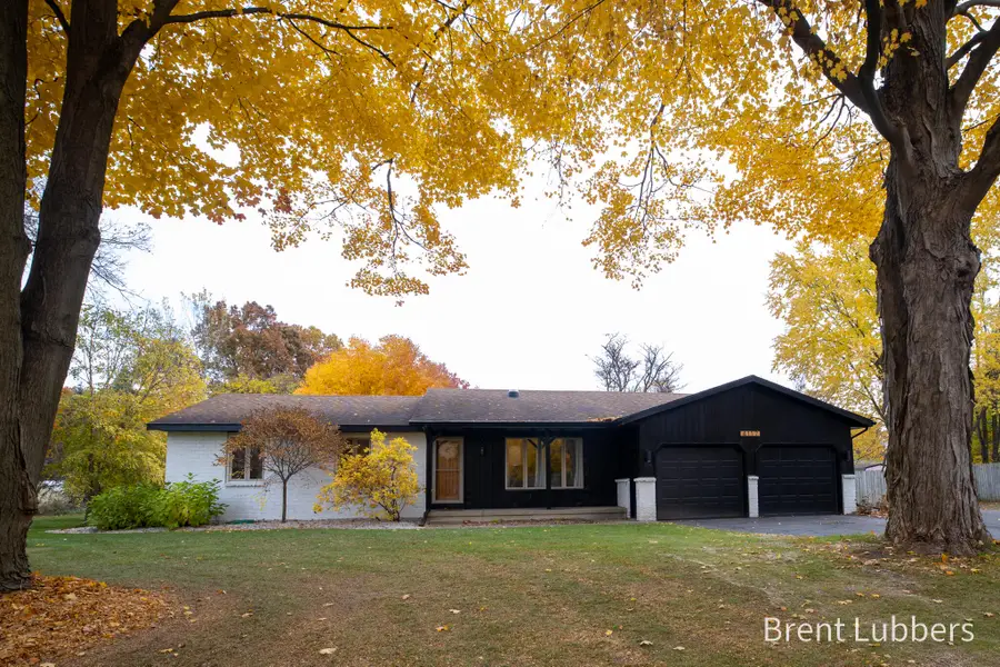 4117 Crestlane Drive, Hudsonville, MI 49426 - Image #3