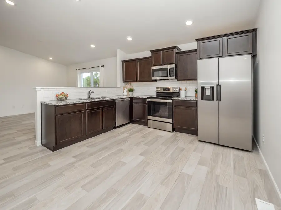 1925 Prescott Trail, Galesburg, MI 49053 - Image #2