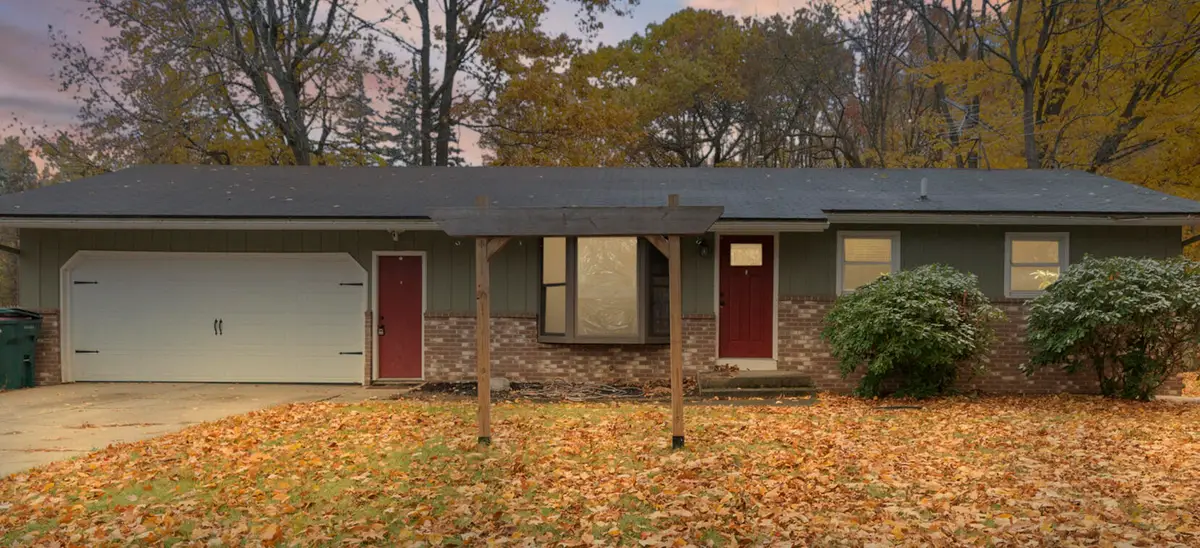 11632 Woodgate Drive Nw, Grand Rapids, MI 49534 - Image #1