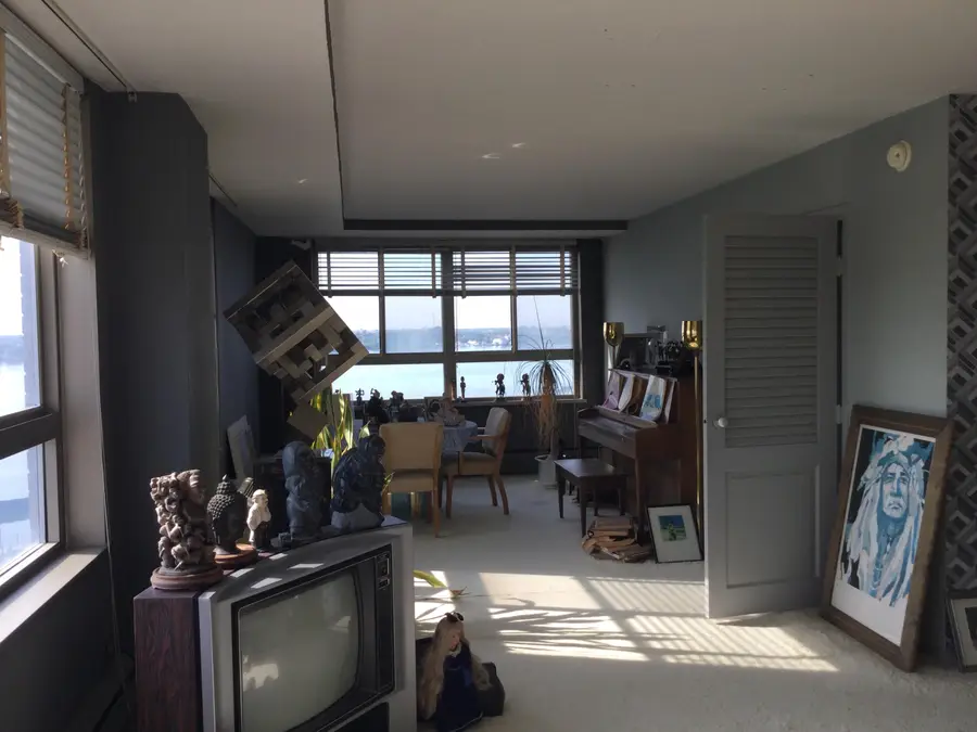 8900 E Jefferson Avenue #1012 - 1013, Detroit, MI 48214 - Image #3