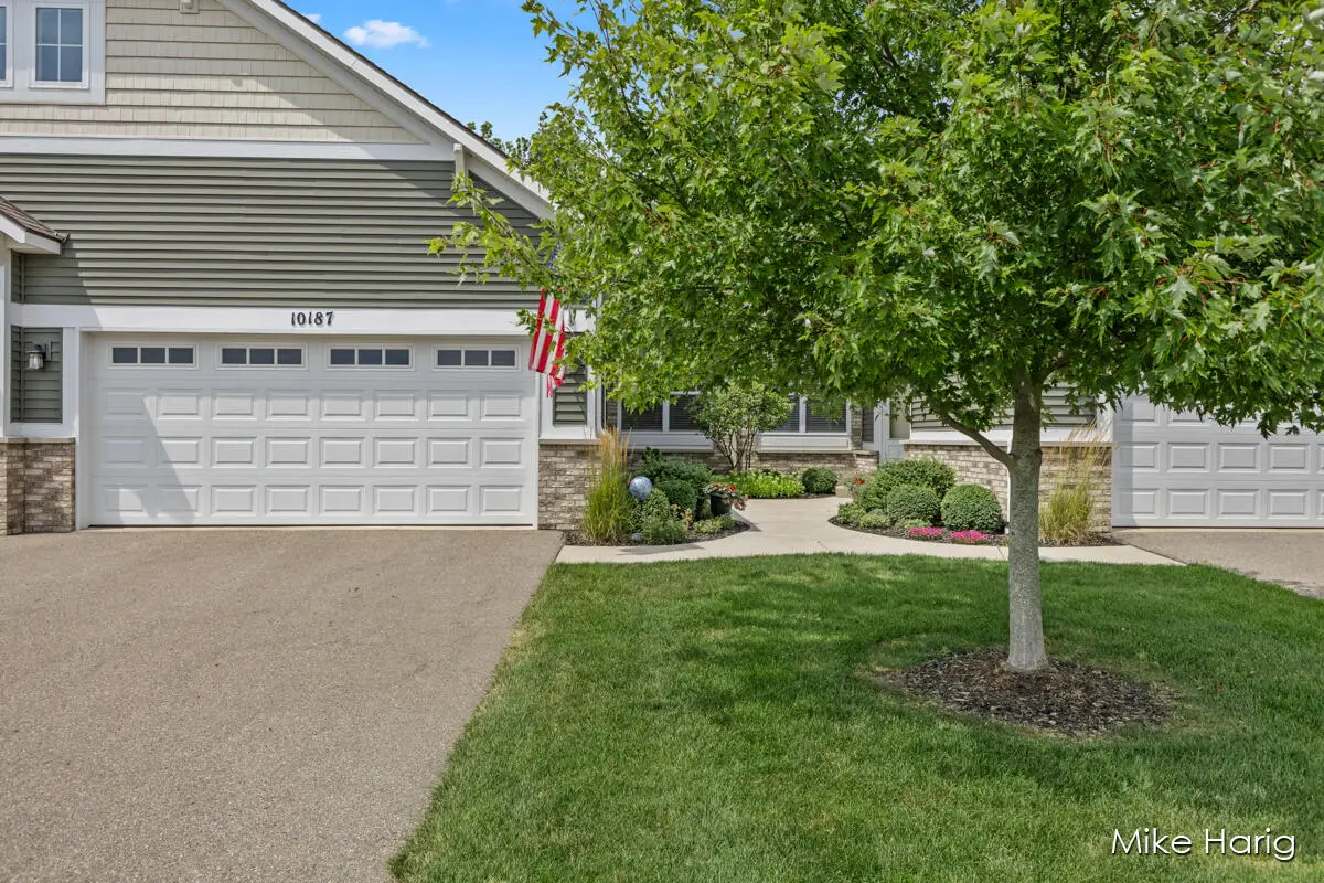 10187 E Crossroads Circle Se, Caledonia, MI 49316 - #1