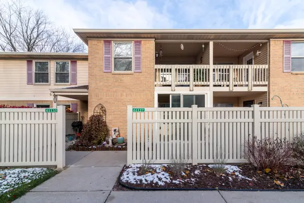 61137 Greenwood Drive, South Lyon, MI 48178