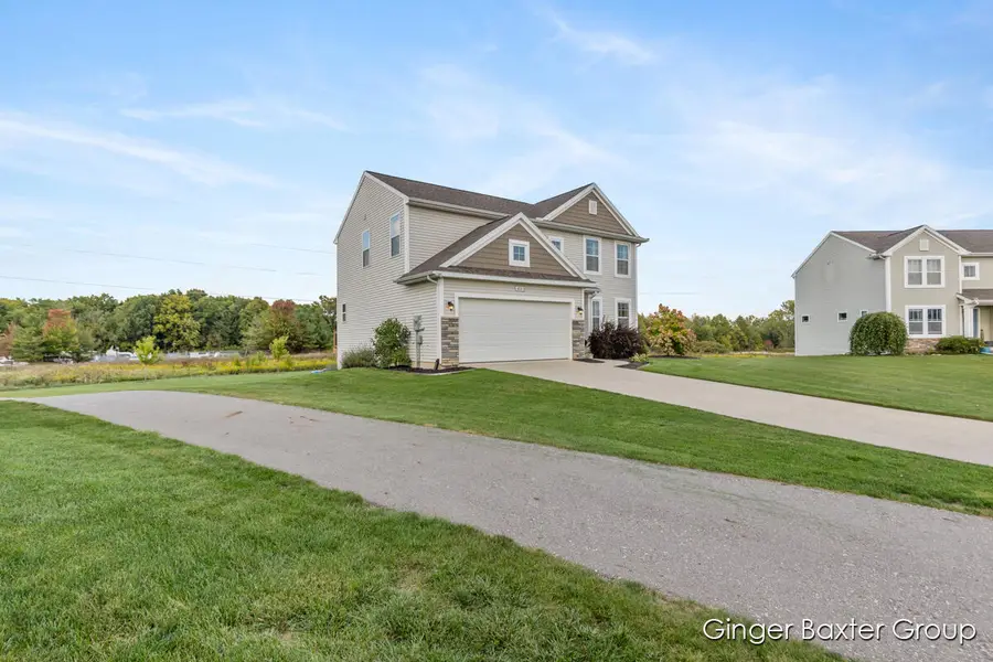 4310 Springhill Drive, Hudsonville, MI 49426 - Image #3