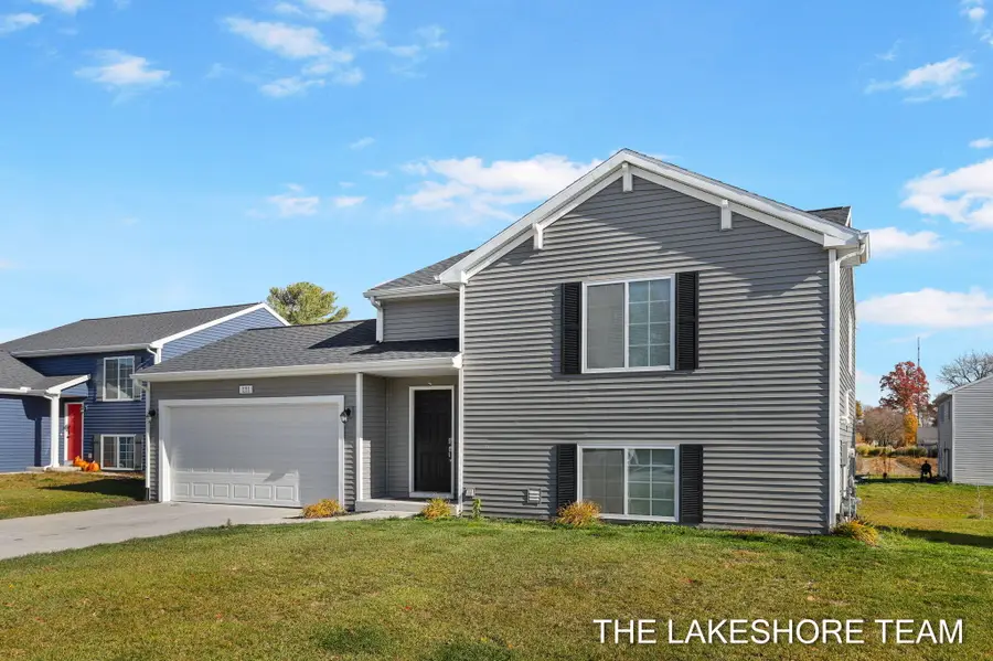 1211 Jayberry Drive, Holland, MI 49424 - Image #2