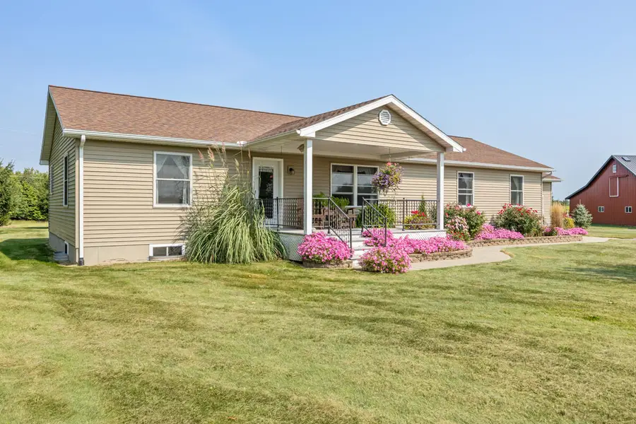 10582 E 80th Option 3 Street, Reed City, MI 49677 - Image #3