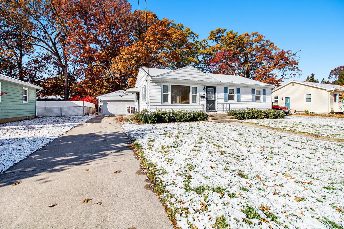 4139 Colby Avenue Sw, Wyoming, MI 49509 - #1