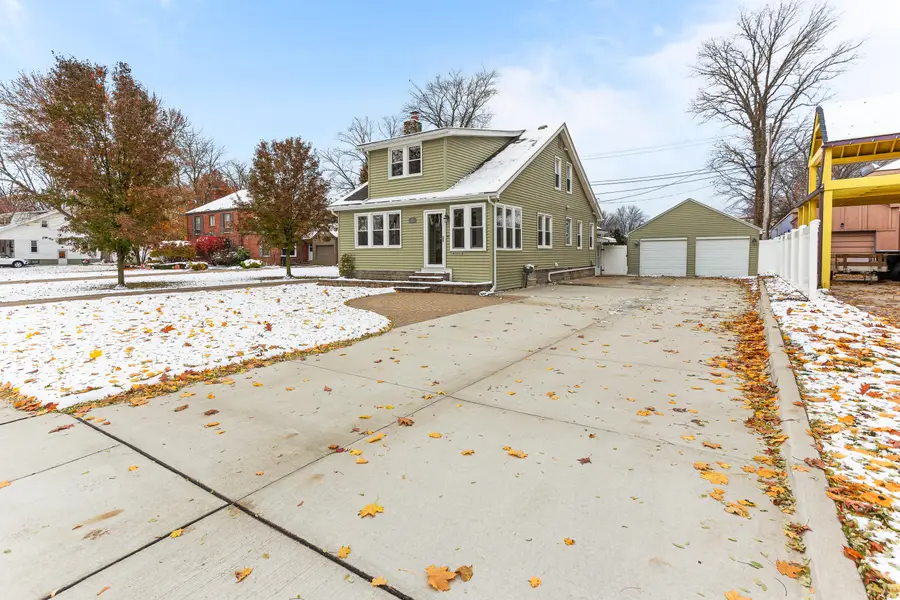 38 Riverside Drive, Mount Clemens, MI 48043 - Image #3