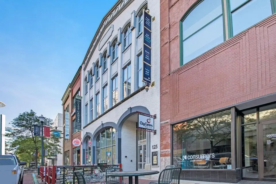 125 S Kalamazoo Mall #609, Kalamazoo, MI 49007 - Image #1