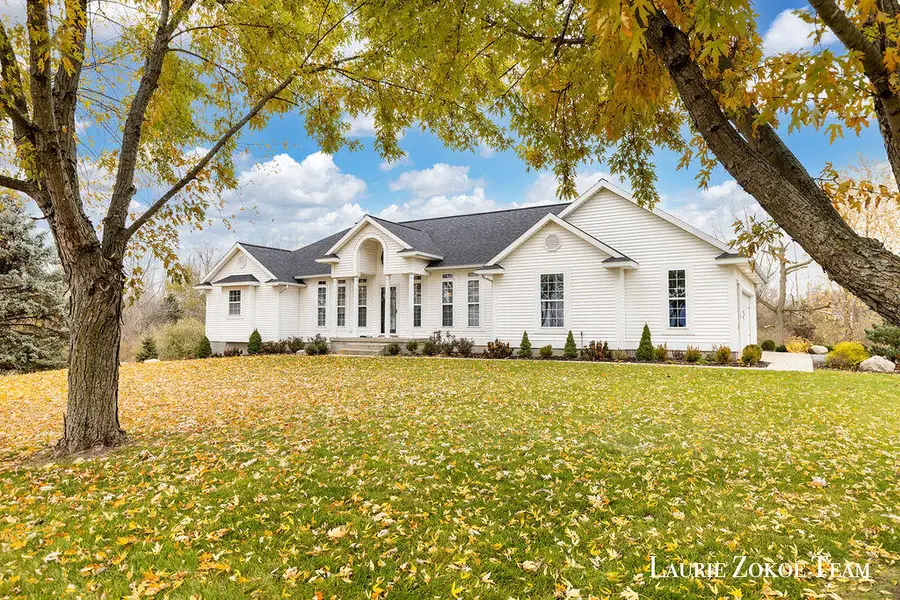 14760 32nd Avenue, Marne, MI 49435 - Image #2