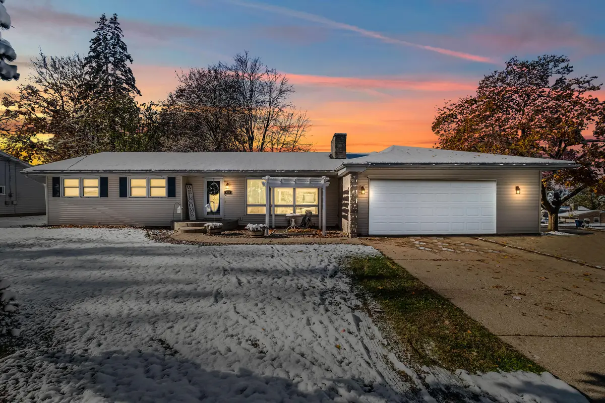 435 Grand Street, Coldwater, MI 49036 - #1