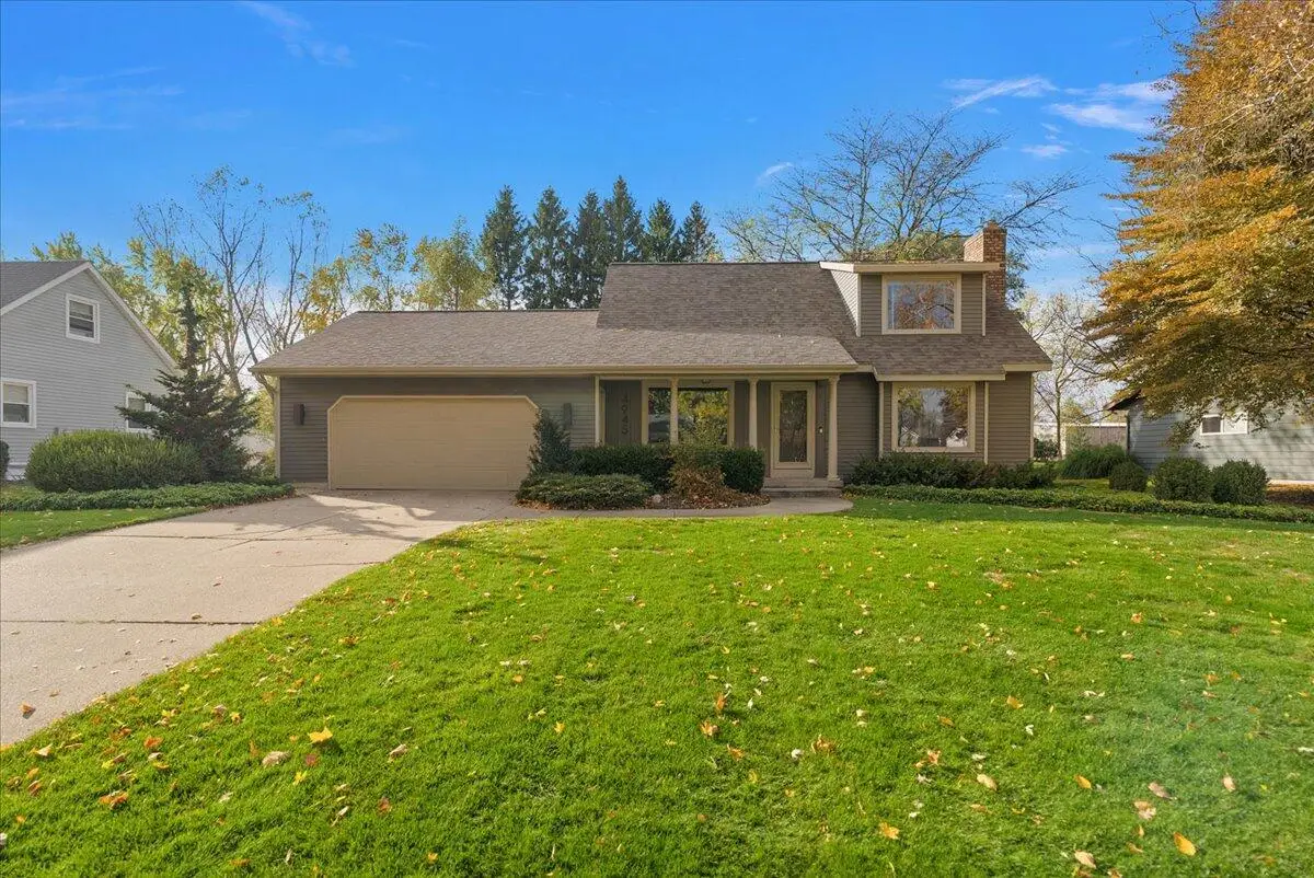 4945 36th Avenue, Hudsonville, MI 49426 - Image #1