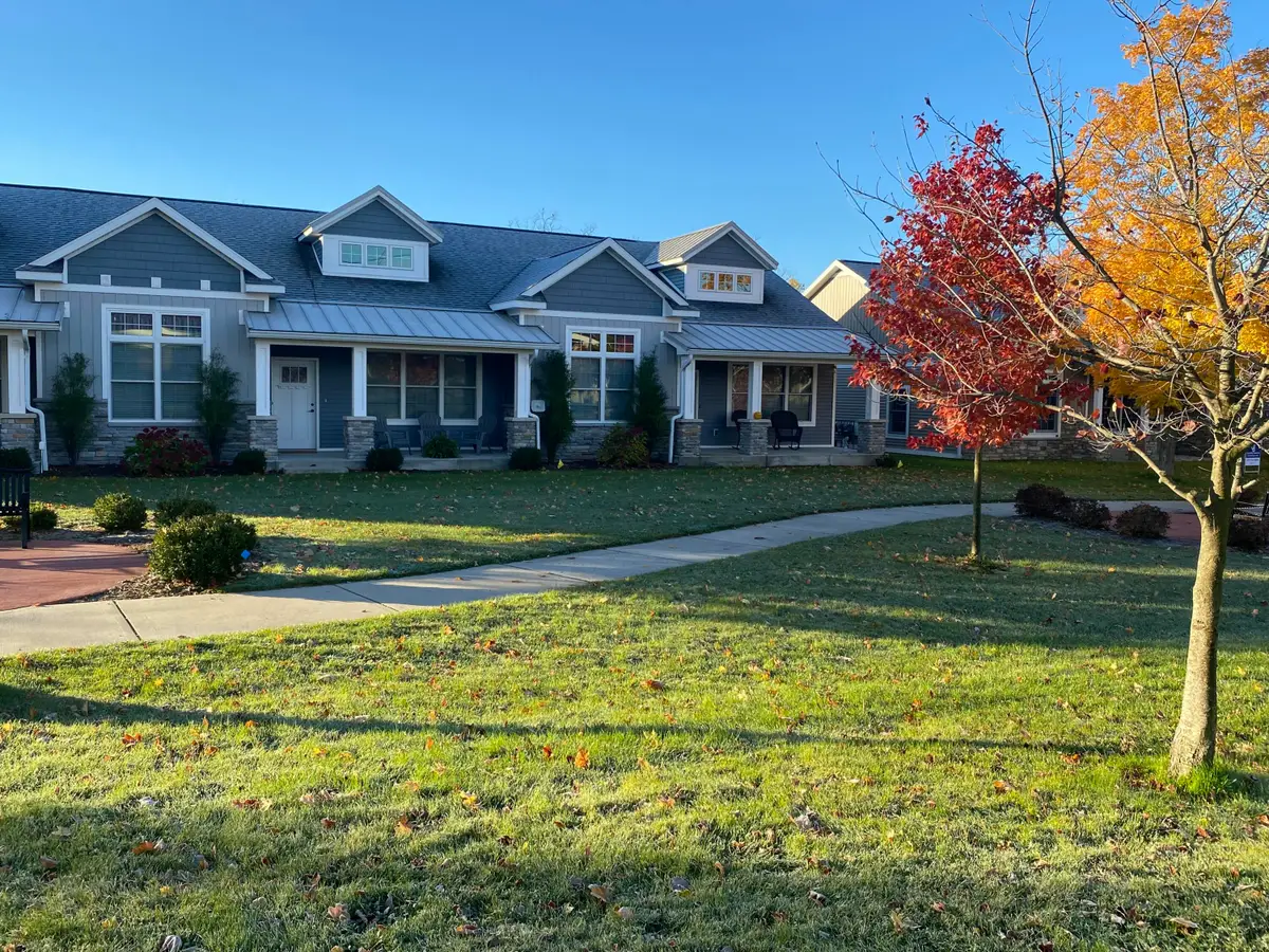 118 E Sheridan Street, Fremont, MI 49412 - Image #1