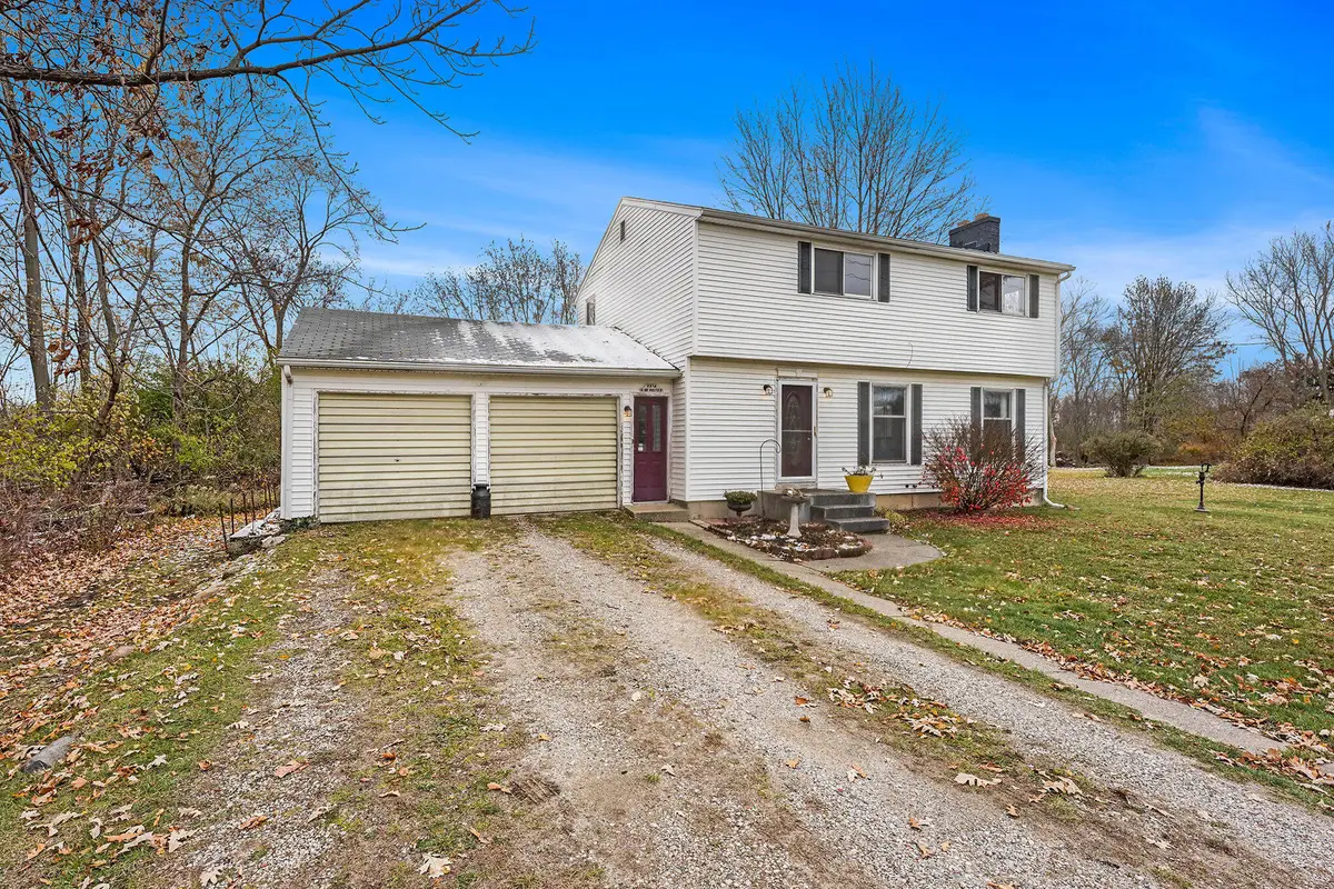 5514 E Paris Avenue Se, Grand Rapids, MI 49512 - #1