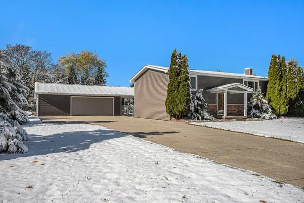 402 Gerald Street, Quincy, MI 49082