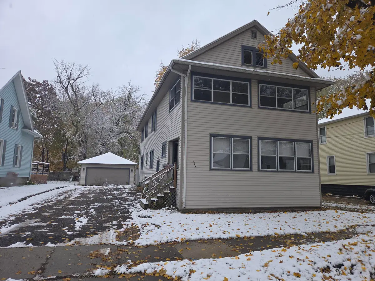 519 Seymour Avenue, Jackson, MI 49202 - Image #1