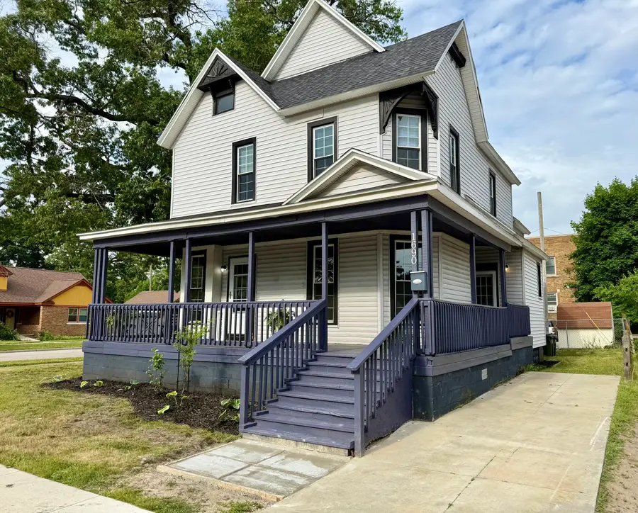 1690 Sanford Street, Muskegon, MI 49441 - Image #3