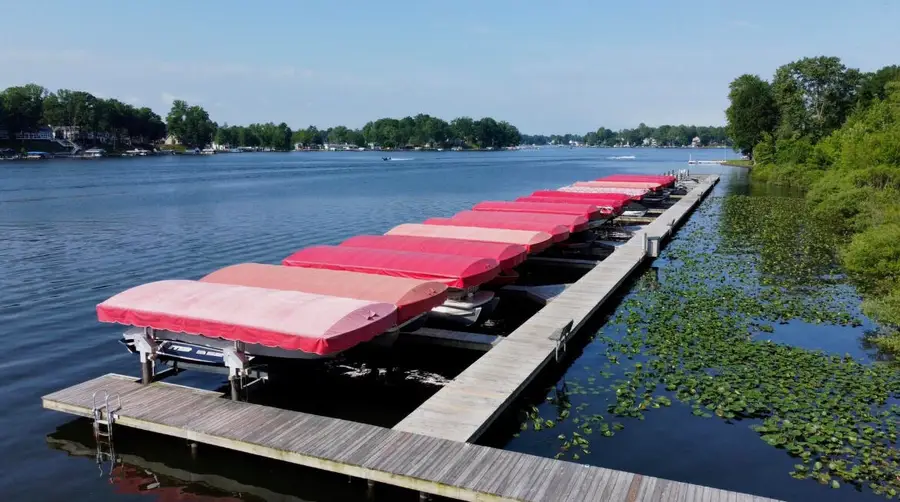 5967 Osprey Lane, Watervliet, MI 49098 - Image #2