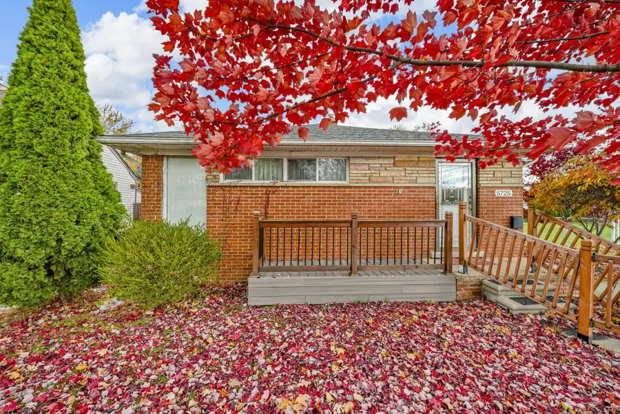 5725 Polk Street, Dearborn Heights, MI 48125 - Image #2