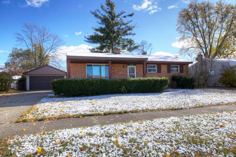 1179 Coleman Street, Ypsilanti, MI 48198 - Image #2