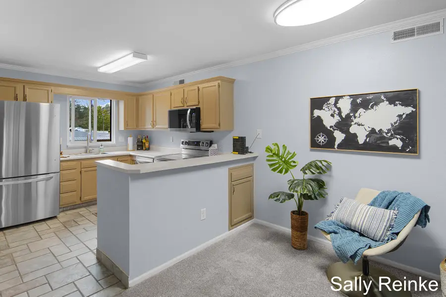 3364 Devonwood Hills Ne #C, Grand Rapids, MI 49525 - Image #3