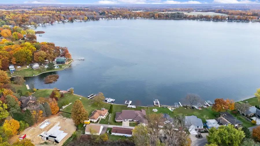 55091 Indian Trail, Eau Claire, MI 49111 - Image #3