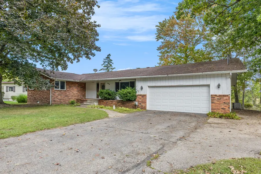 4434 Allison Drive, Michigan Center, MI 49254 - Image #3