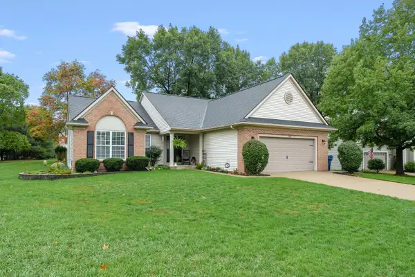 404 Pimlico Court, Portage, MI 49024