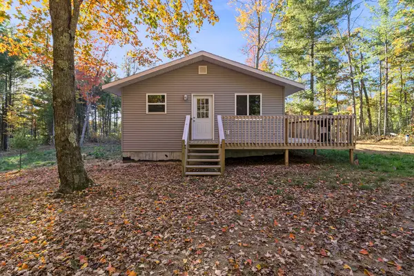 6483 S Emma Avenue, Baldwin, MI 49304