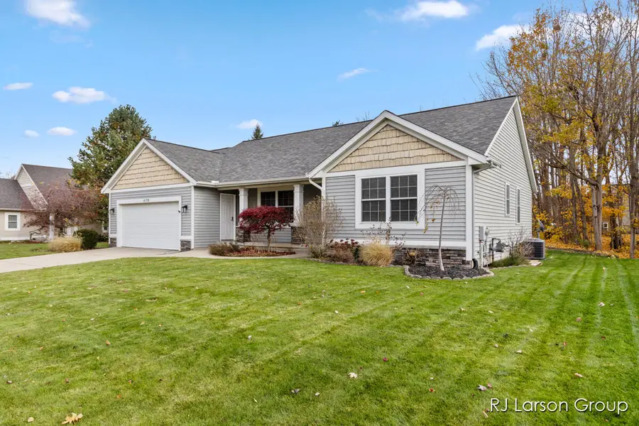 4178 Piute Drive Sw, Grandville, MI 49418 - Image #2