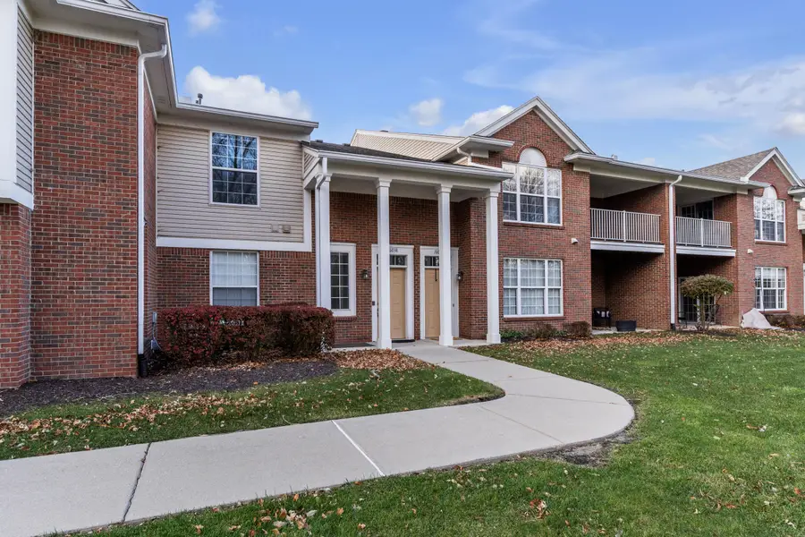16038 Morningside, Northville, MI 48168 - Image #2