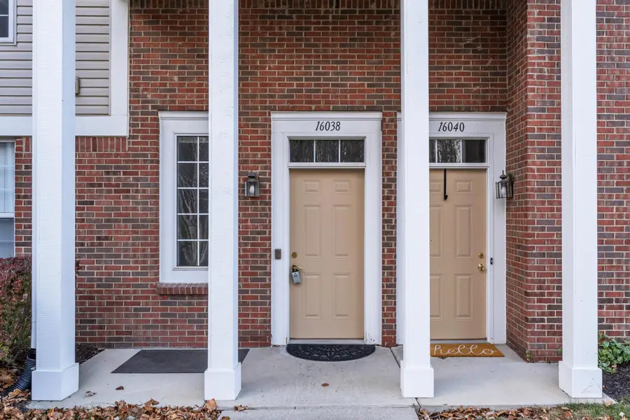 16038 Morningside, Northville, MI 48168 - Image #3