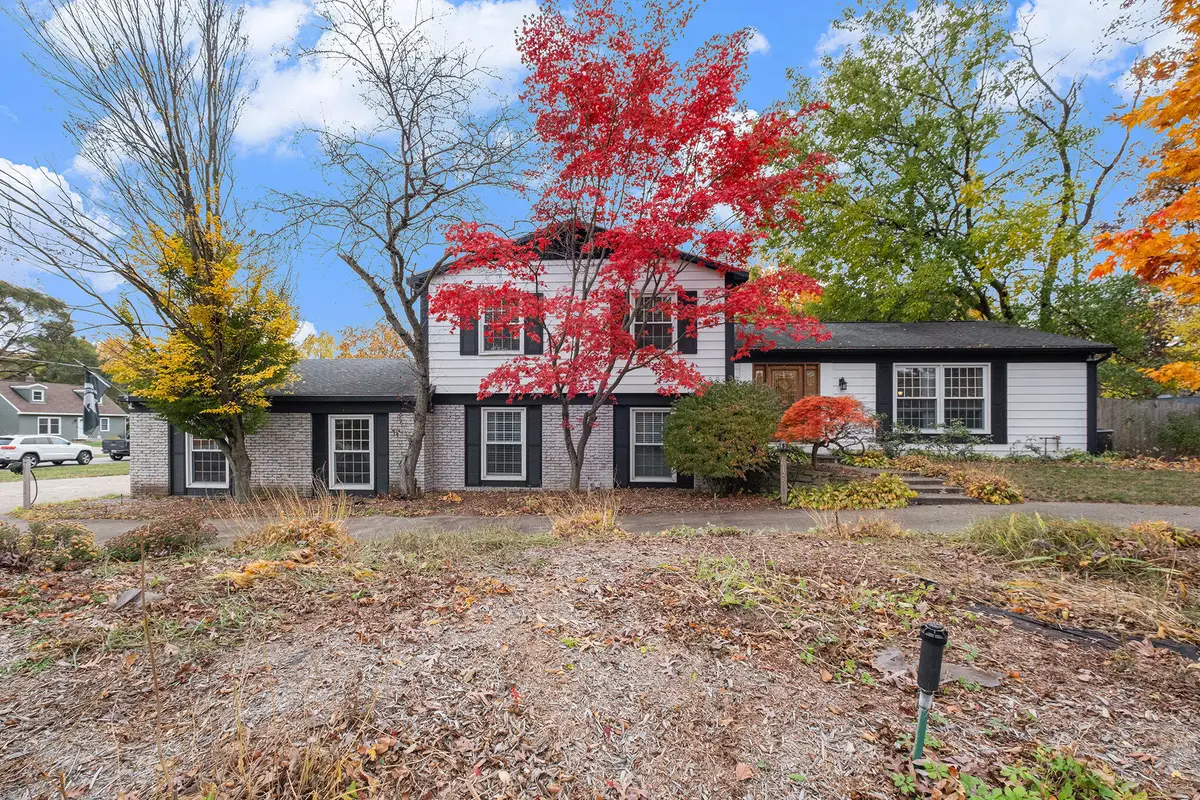 2390 Basswood Street, Jenison, MI 49428 - Image #1