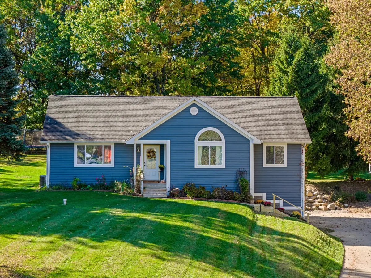 2630 Julie Drive, Columbiaville, MI 48421 - #1