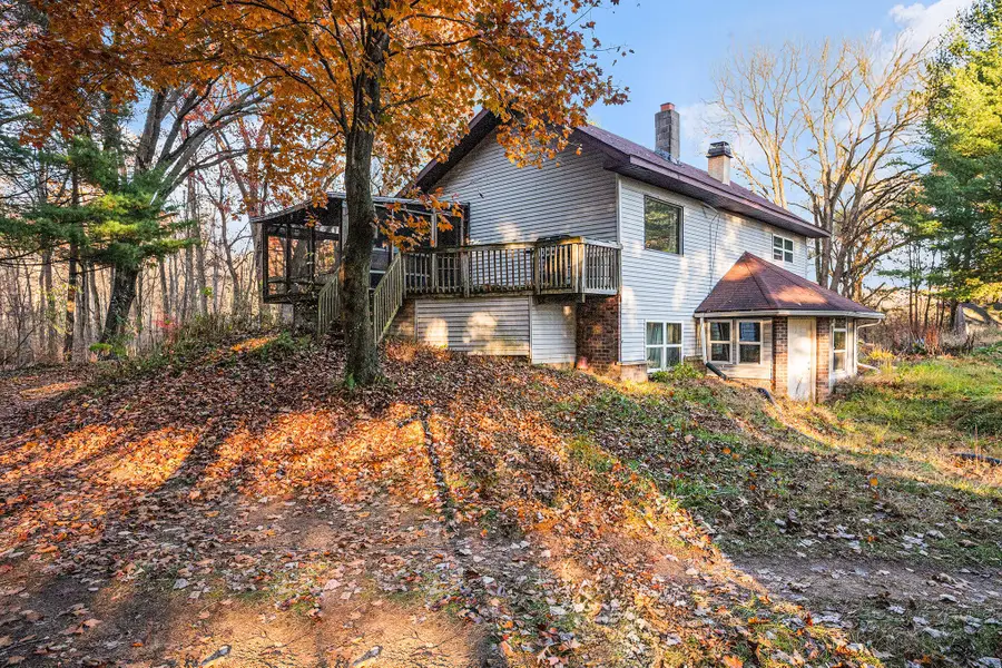 5967 2 Mile Road, East Leroy, MI 49051 - Image #3