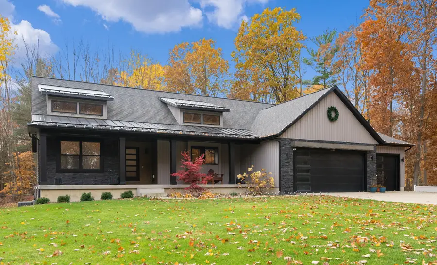 5460 Baldwin Street, Hudsonville, MI 49426 - Image #2