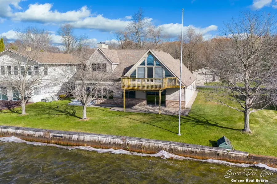 8591 Hidden Trail, Orleans, MI 48865 - Image #2