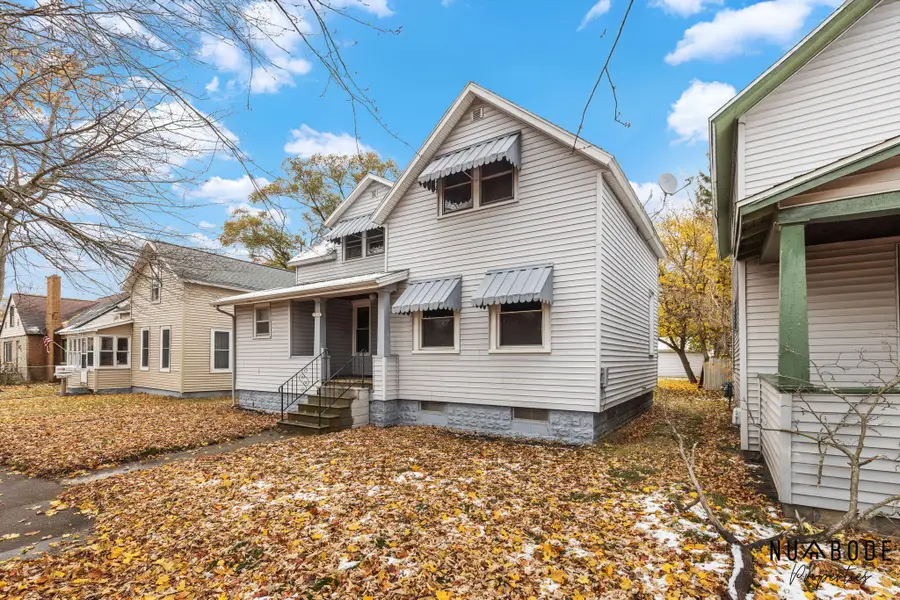 1514 6th Street, Muskegon, MI 49441 - Image #3
