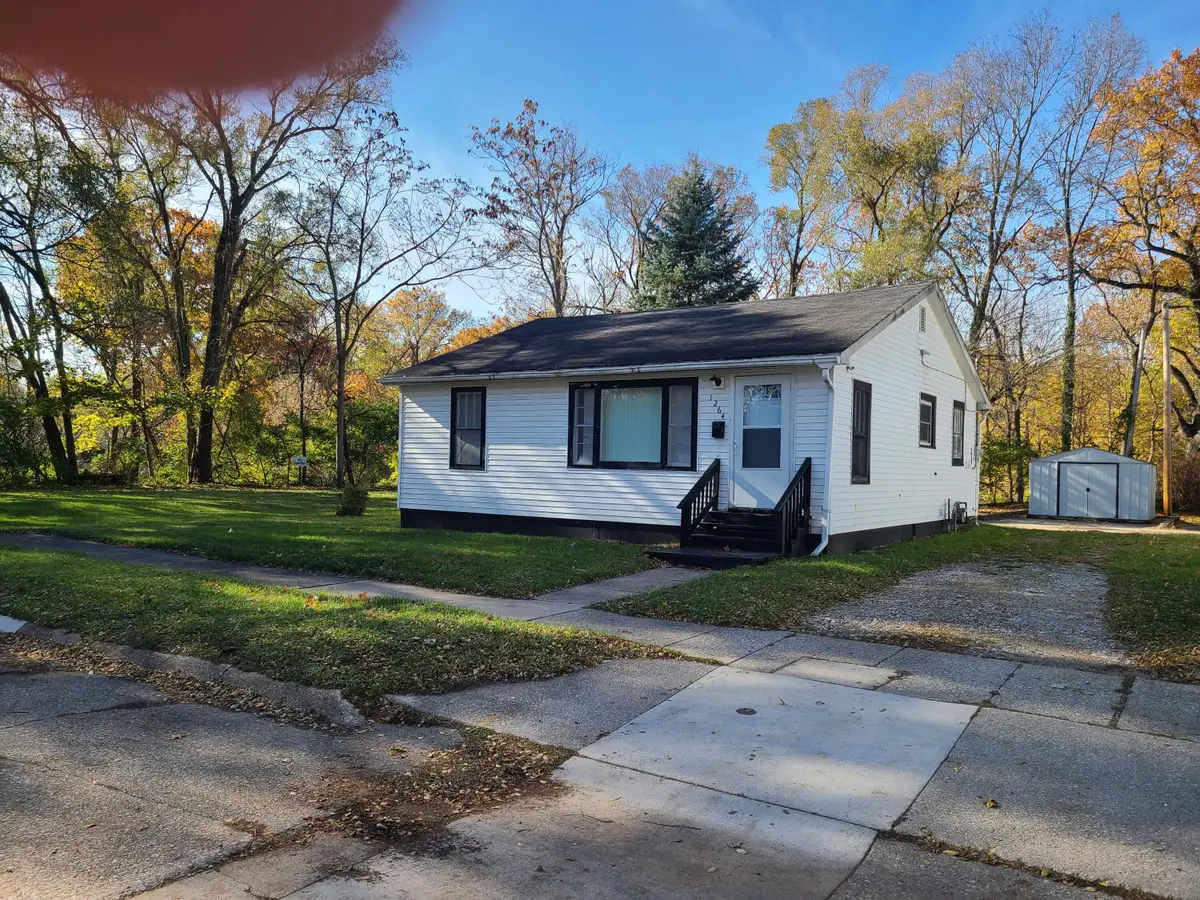 1264 Pavone Street, Benton Harbor, MI 49022 - Image #1