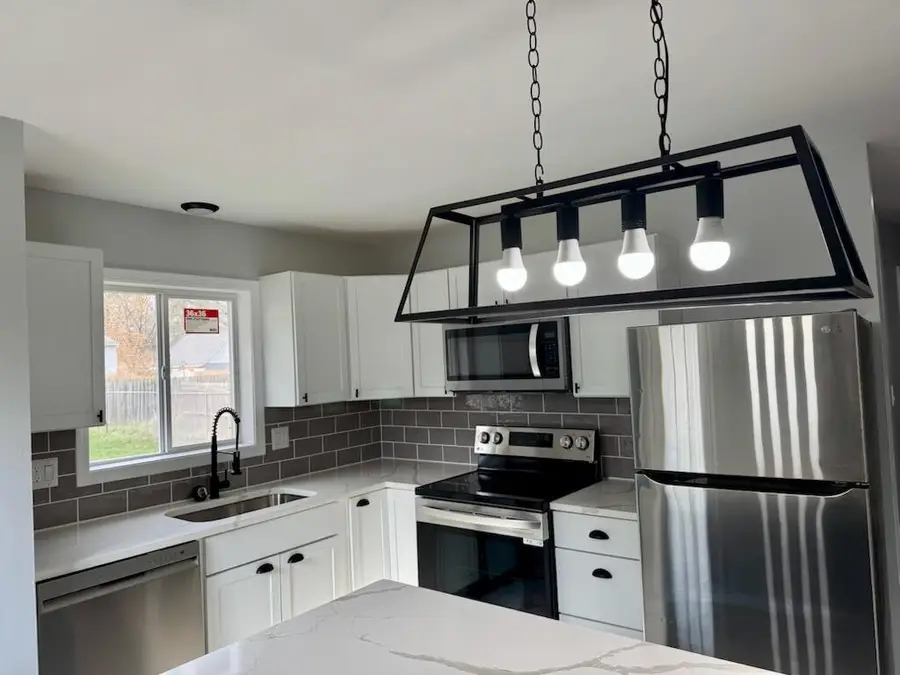 3820 Lowcroft Avenue, Lansing, MI 48910 - Image #3