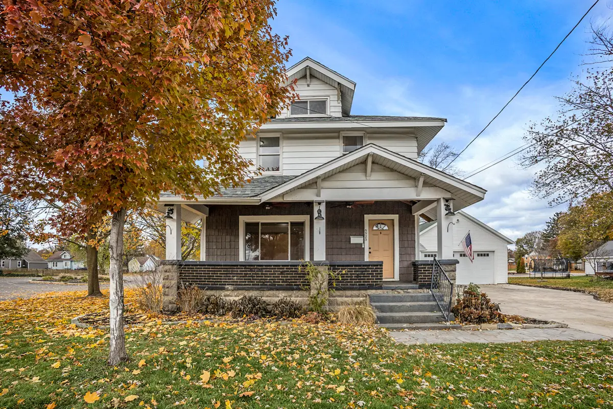 5523 Madison Avenue, Hudsonville, MI 49426 - Image #1