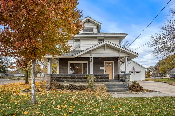 5523 Madison Avenue, Hudsonville, MI 49426