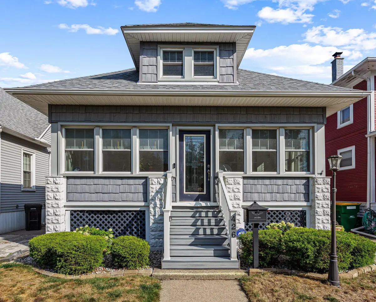 426 Walnut Street, Wyandotte, MI 48192 - Image #1
