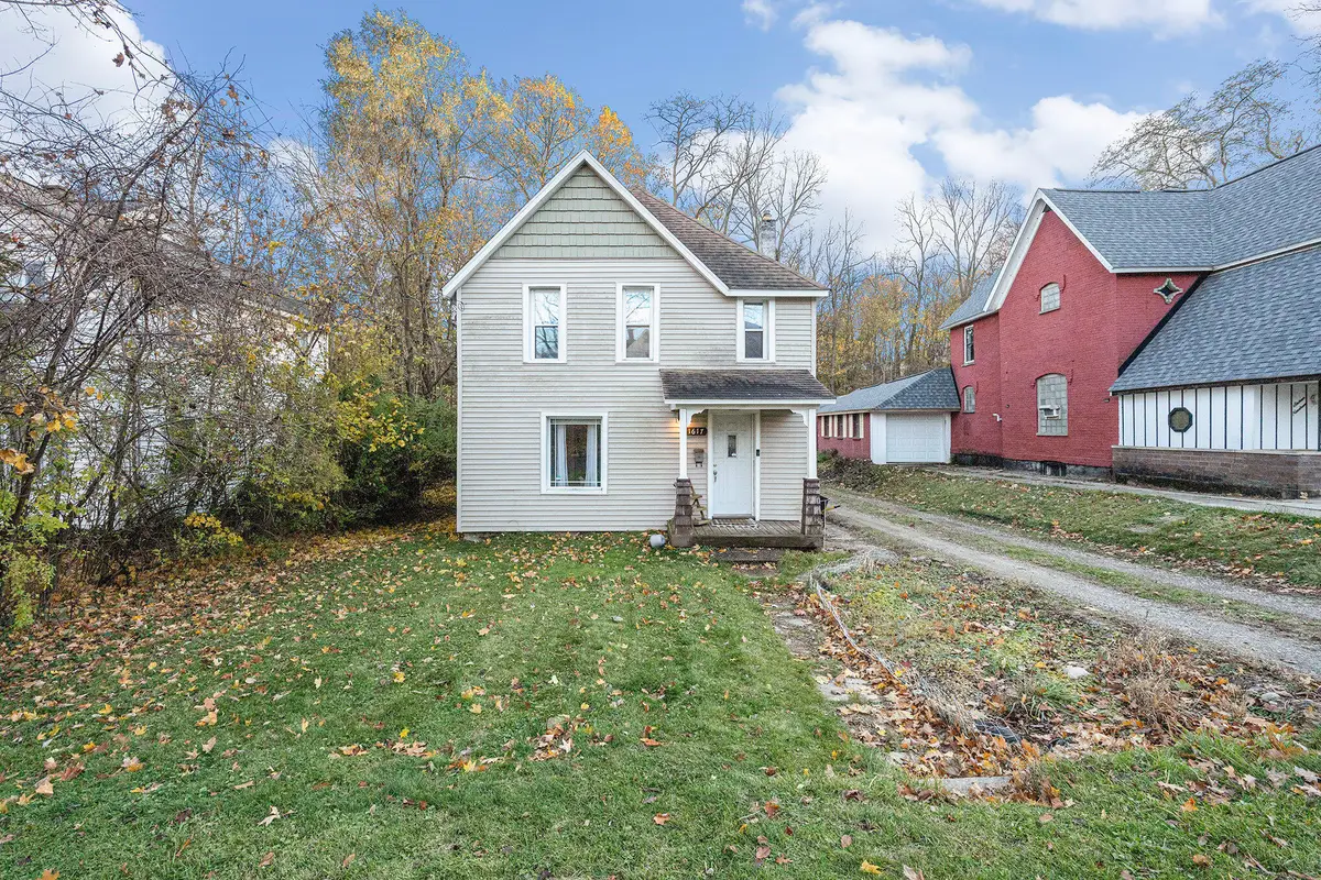 1617 Jefferson Avenue, Kalamazoo, MI 49006 - Image #1