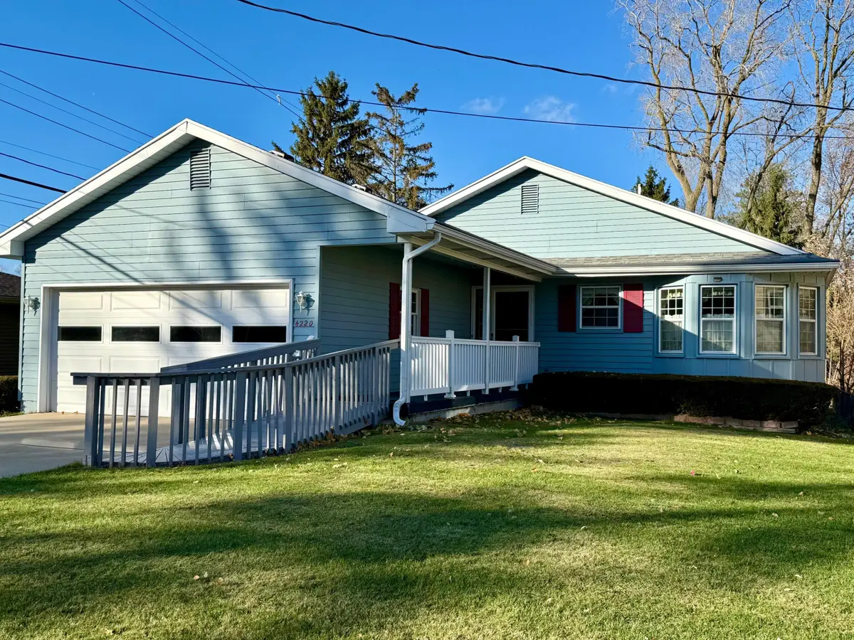 4220 Otis Avenue, Lansing, MI 48917 - #1