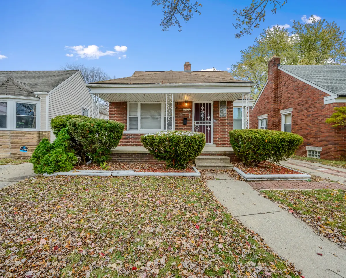 19730 Goulburn Avenue, Detroit, MI 48205 - Image #1
