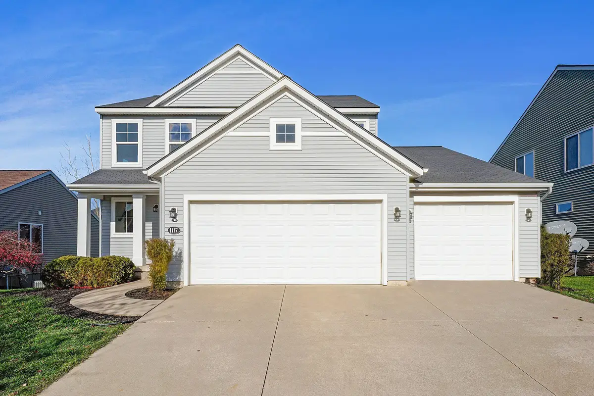 1117 Peaceful Drive Drive Se, Byron Center, MI 49315 - Image #1