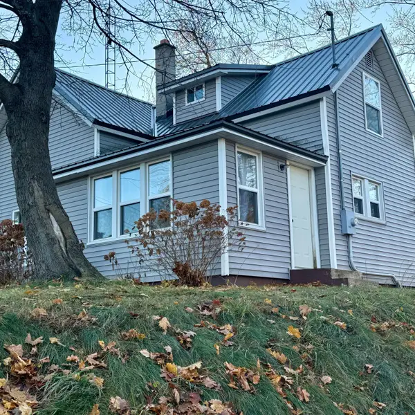 4869 N Cleveland Street, Fountain, MI 49410